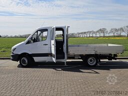 MERCEDES-BENZ SPRINTER 516  Open-Laadbak
