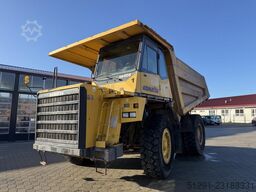 Komatsu HD405-7