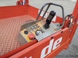 Skyjack SJ III 3226 Elektro 9,90 m