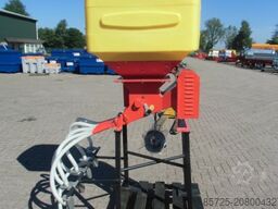  Pneumatische zaaimachine