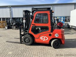 EP CPQD30T8