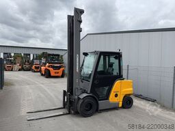 Jungheinrich DFG 430s