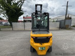 Jungheinrich DFG 430s