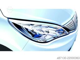BYD ETP 3 Furgon, Automata, 136 HP