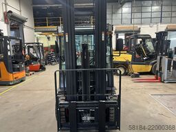 Bobcat G30 NXP