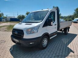 FORD Transit Pritsche 350 L3 Trend