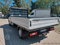 FORD Transit Pritsche 350 L3 Trend
