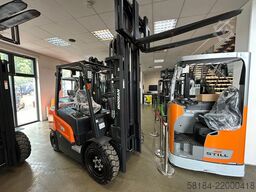 Doosan D35 NXP