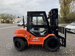 Noblelift FD4RT35