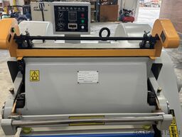Die cutting Brand New ML 750