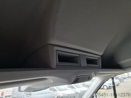 VW Crafter 35 Kasten LR L4H3 AHK ERGO LED TEMPOMAT