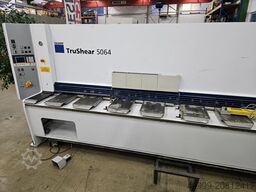 Trumpf Trushear 5064