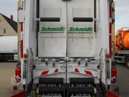 Mercedes-Benz Actros 2536 L 6x2 / Zöller Medium X2 22