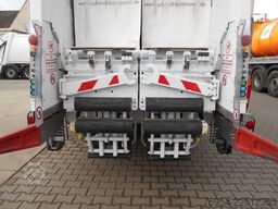 Mercedes-Benz Actros 2536 L 6x2 / Zöller Medium X2 22
