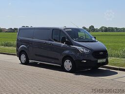 FORD TRANSIT CUSTOM 2.0 L2 Automaat Navi NAP