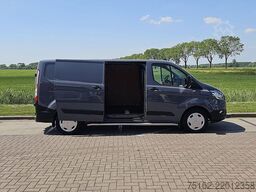 FORD TRANSIT CUSTOM 2.0 L2 Automaat Navi NAP