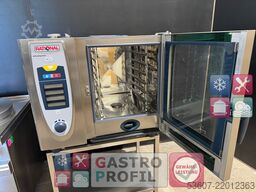 Rational SCC 61 E