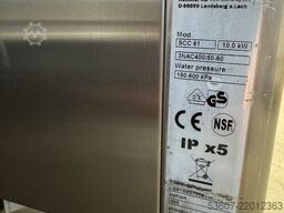 Rational SCC 61 E