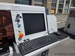 Maggi Engineering Boring Evolution 1000 Router