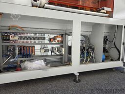 Maggi Engineering Boring Evolution 1000 Router