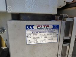 Maggi Engineering Boring Evolution 1000 Router