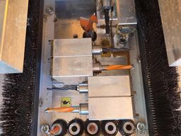 Maggi Engineering Boring Evolution 1000 Router