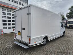 Renault Master 150.35 POLYVOLUME DURISOTTI 22 M3 - VVG-...