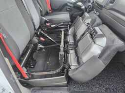 Renault Master 150.35 POLYVOLUME DURISOTTI 22 M3 - VVG-...