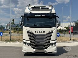 Iveco S-WAY 530