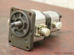 Pedro Roquet 1LS9 3DJ23FR  1L03DB24R