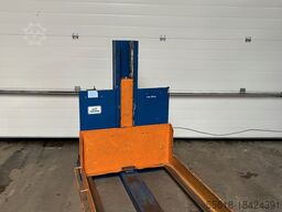 elektrische pallet heftafel 500KG/1000KG 