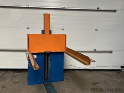 elektrische pallet heftafel 500KG/1000KG 