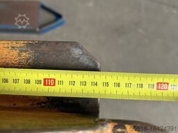 elektrische pallet heftafel 500KG/1000KG 