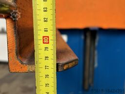 elektrische pallet heftafel 500KG/1000KG 