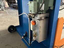 elektrische pallet heftafel 500KG/1000KG 