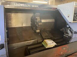 Leadwell LTC 30-BPL