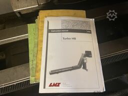 Leadwell LTC 30-BPL