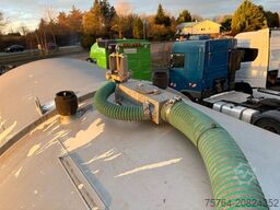 D-TEC 30.000L VA Gülletankauflieger/Gelenkt/2 Stück!