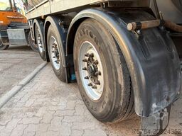 D-TEC 30.000L VA Gülletankauflieger/Gelenkt/2 Stück!