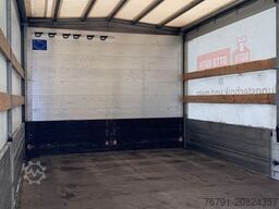 MITSUBISHI FUSO Canter 9C18_Autom_Klima_ Schiebeplane_EURO6