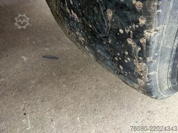 Volvo FM 400 (BE TRUCK / HMF 1720-K3 / REMOTE / AJK H...
