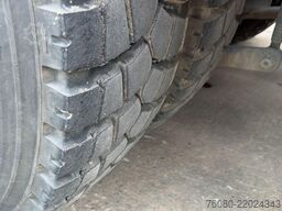Volvo FM 400 (BE TRUCK / HMF 1720-K3 / REMOTE / AJK H...