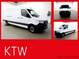 Mercedes-Benz Sprinter 317 Maxi,Automatik,Kamera,Klima,MBUX