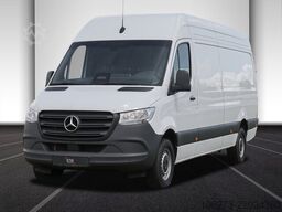Mercedes-Benz Sprinter 317 Maxi,Automatik,Kamera,Klima,MBUX