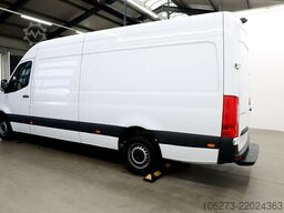 Mercedes-Benz Sprinter 317 Maxi,Automatik,Kamera,Klima,MBUX