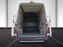 Mercedes-Benz Sprinter 317 Maxi,Automatik,Kamera,Klima,MBUX