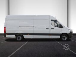 Mercedes-Benz Sprinter 317 Maxi,Automatik,Kamera,Klima,MBUX