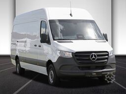 Mercedes-Benz Sprinter 317 Maxi,Automatik,Kamera,Klima,MBUX