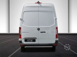 Mercedes-Benz Sprinter 317 Maxi,Automatik,Kamera,Klima,MBUX
