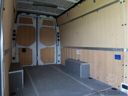 Mercedes-Benz Sprinter 317 Maxi,Automatik,Kamera,Klima,MBUX